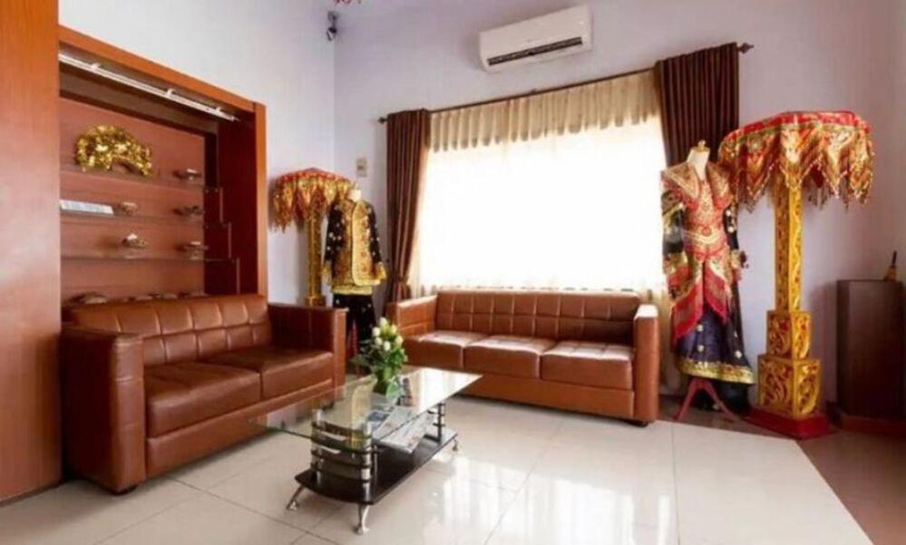 Hotel Ranah Bundo Padang  Exterior foto