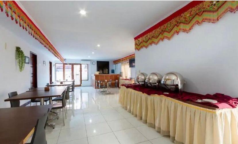 Hotel Ranah Bundo Padang  Exterior foto